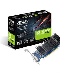 Asus GeForce GT 1030 2GB