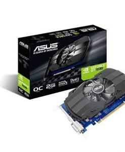 Asus GeForce GT 1030 Phoenix OC Edition 2GB