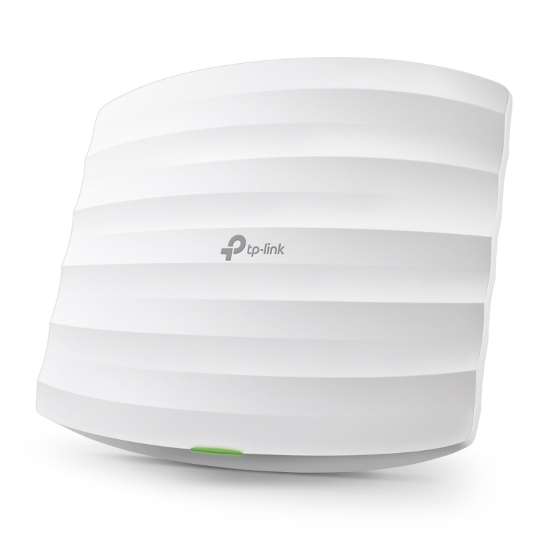 TP-Link AC1350 Wireless MU-MIMO Gigabit Ceiling Mount Access Point EAP225 v3