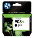 HP 903XL High Yield Black Original Ink T6M15AE