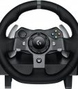 Logitech G920 Driving Force Racing Wheel for Xbox One & PC 941-000123_