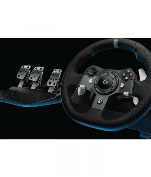 Logitech G920 Driving Force Racing Wheel for Xbox One & PC 941-000123__5