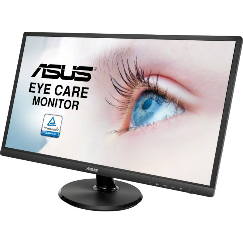 asus monitor hdmi