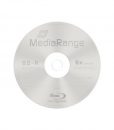 MediaRange BD-R 25GB 6x 25 Pack Cake MR514_2