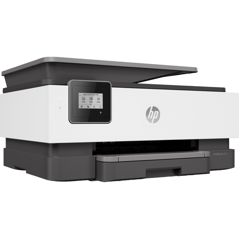 Hp officejet 8013 обзор