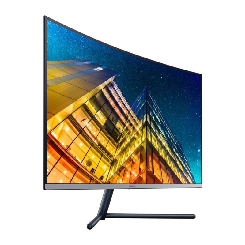 tv samsung curved 32