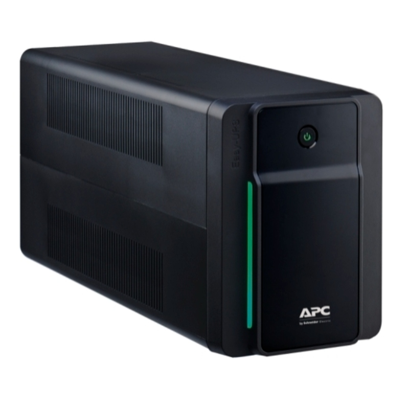 APC Easy UPS BVX 1200VA/650W Line Interactive IEC BVX1200LI eGate