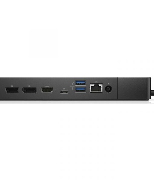 Dell Wd S W Usb C Docking Station Azbx E Gate