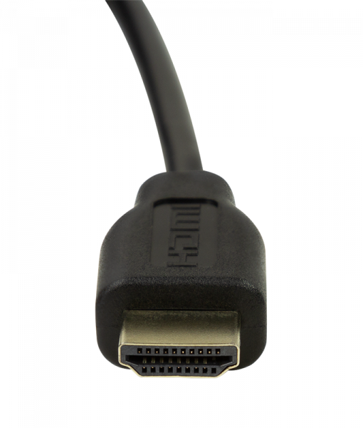 Logilink Cable HDMI 1.4 4K30Hz Male-Male 1.5m Black CH0036_6