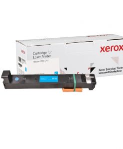 Xerox Everyday 44318607 Toner Cyan 11.5k Pgs 006R04285