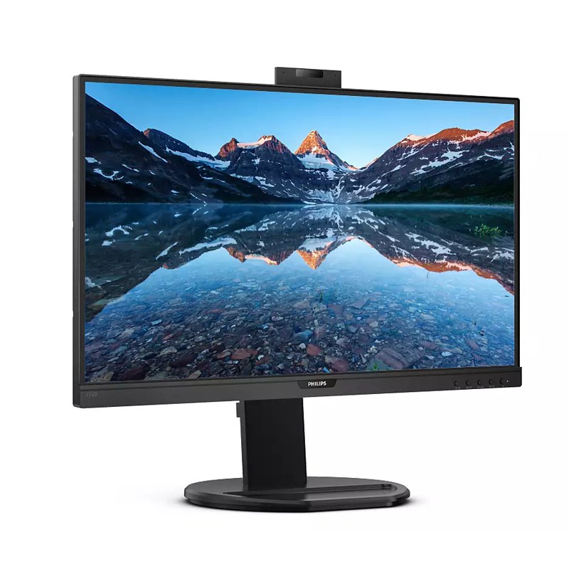 Philips B-Line 276B9H 27" QHD IPS Monitor 276B9H/00 | E-Gate