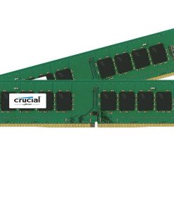 Crucial DDR4 16 GB (2x8 GB) DIMM