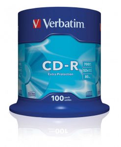 Verbatim_CD-R_tarrina_100_52x